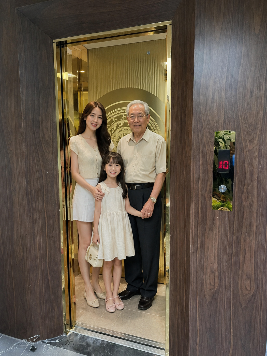 Đơn Vị Thi Công Thang Máy Uy Tín Hàng Đầu Tại Hà Nam